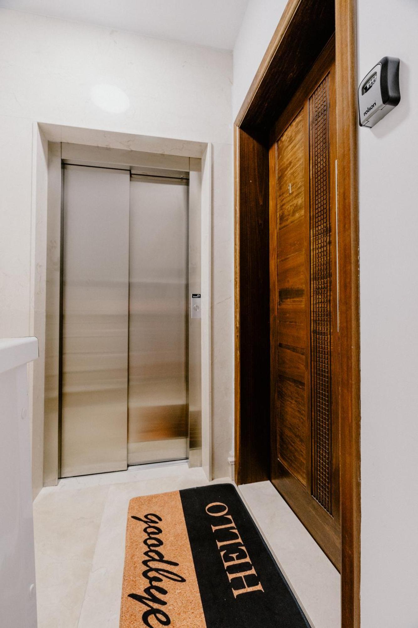 La88 Bayview Penthouse With Jacuzzi Apartment Sliema Exterior photo