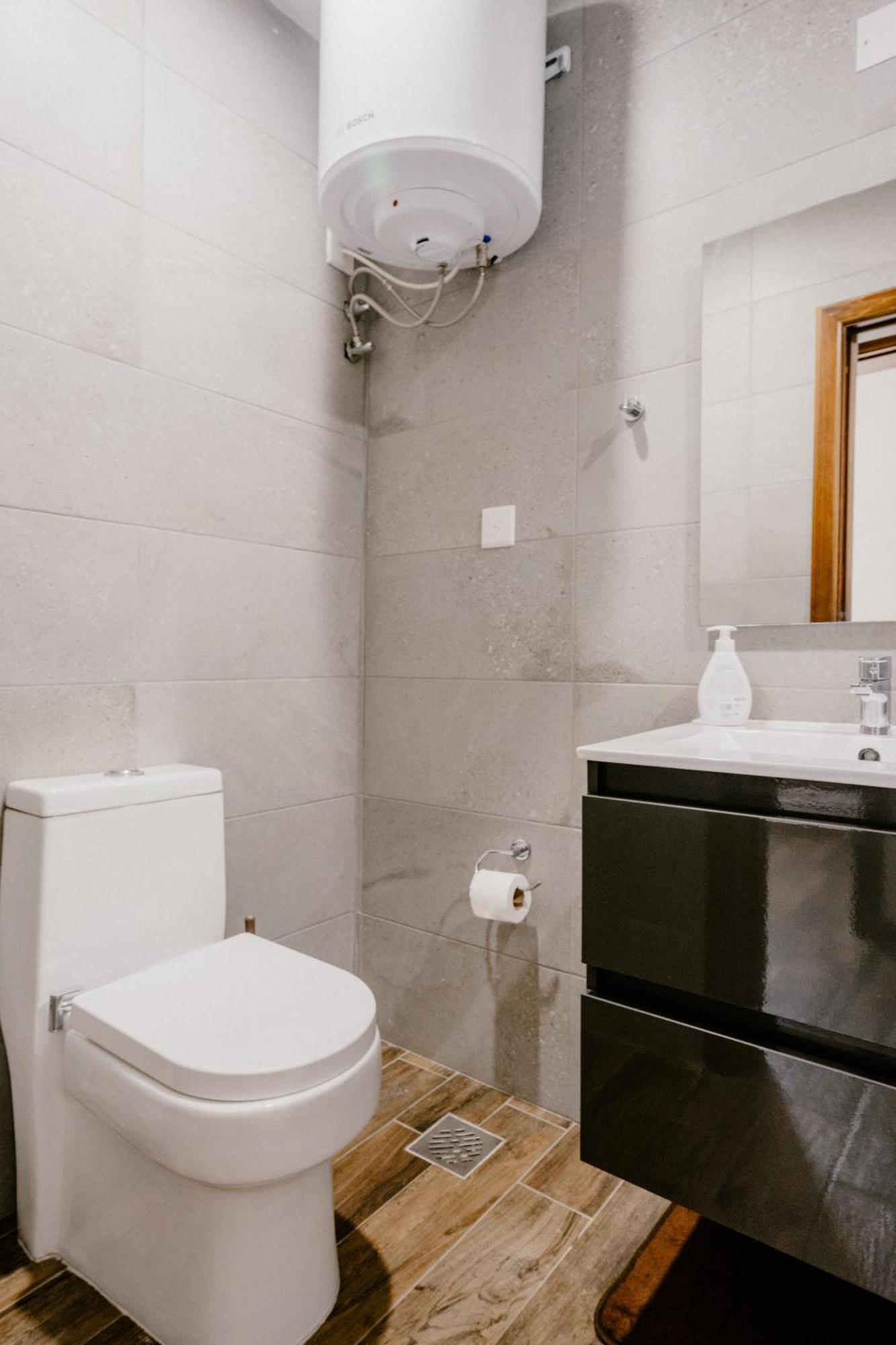 La88 Bayview Penthouse With Jacuzzi Apartment Sliema Exterior photo
