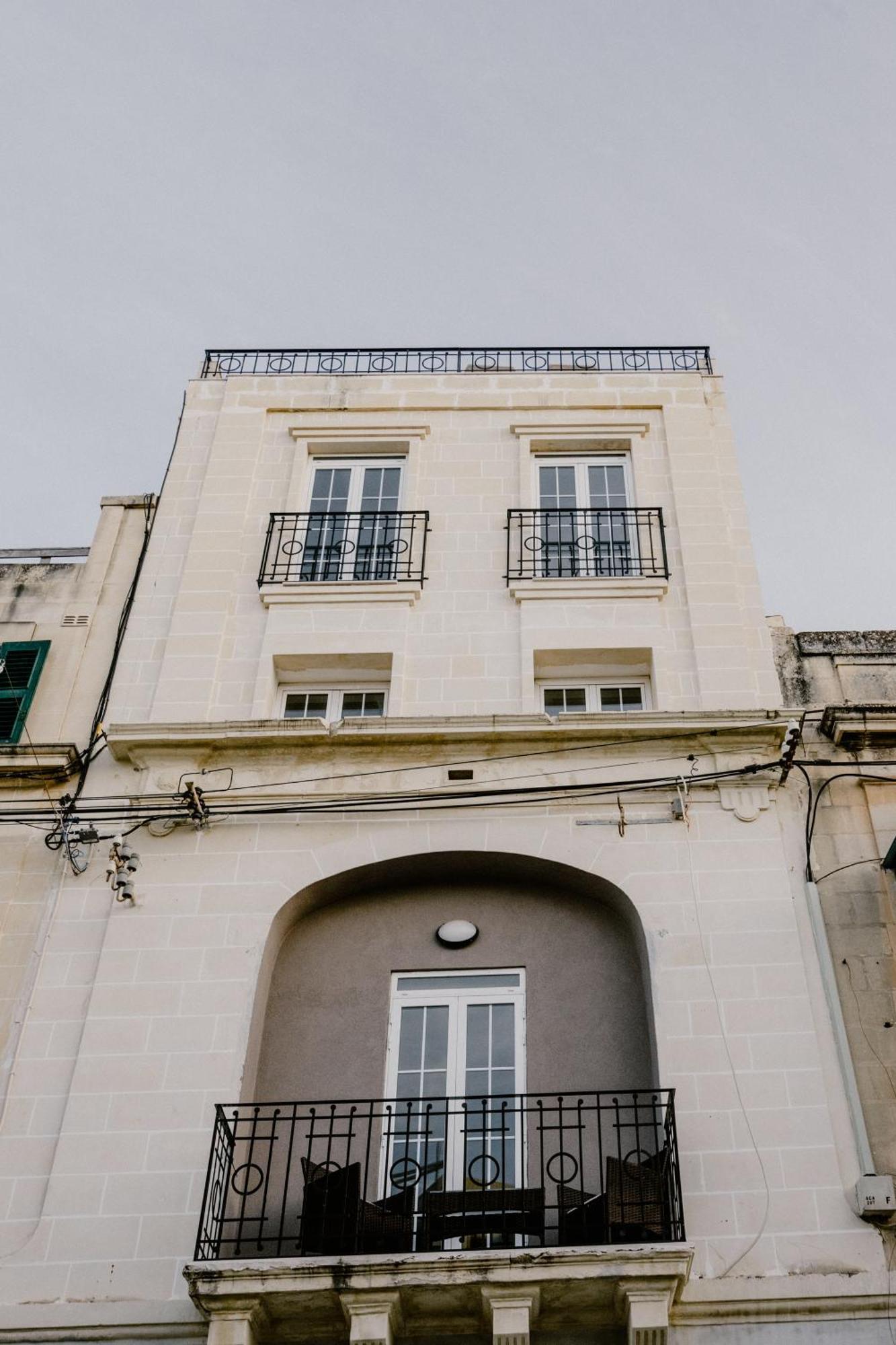 La88 Bayview Penthouse With Jacuzzi Apartment Sliema Exterior photo