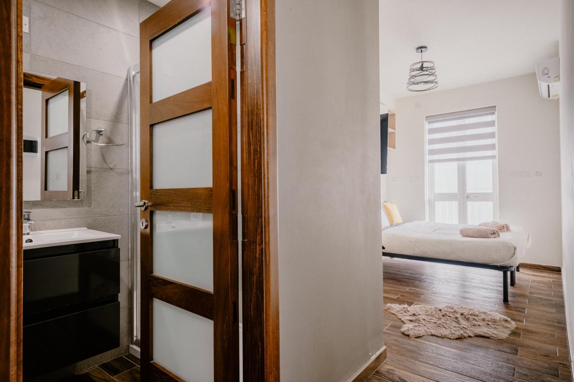 La88 Bayview Penthouse With Jacuzzi Apartment Sliema Exterior photo