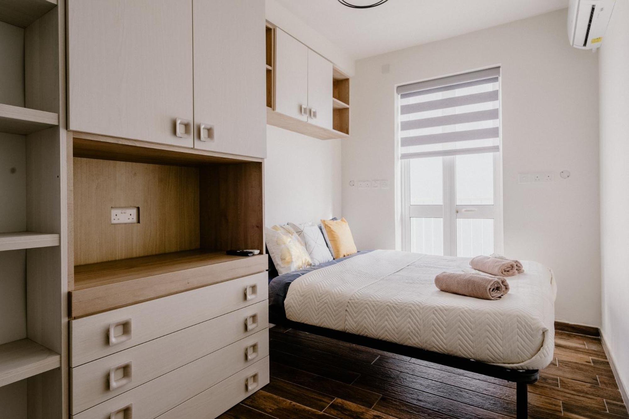La88 Bayview Penthouse With Jacuzzi Apartment Sliema Exterior photo